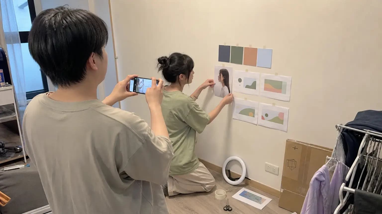 YouTube 頻道品牌化經營完整教學:從零打造讓觀眾一眼記住的頻道識別