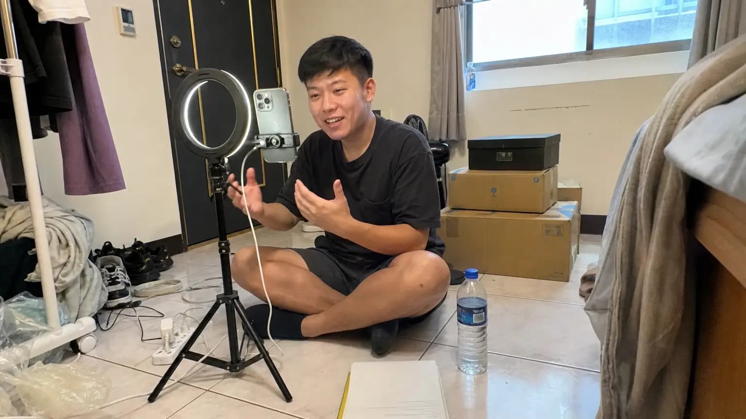 YouTube Shorts 短影片製作教學:2026 演算法攻略與爆紅秘訣
